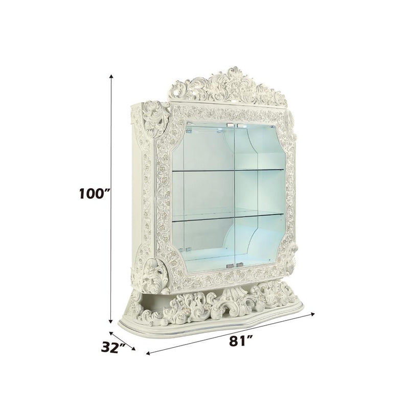 Acme Furniture Adara DN01232 Curio IMAGE 6