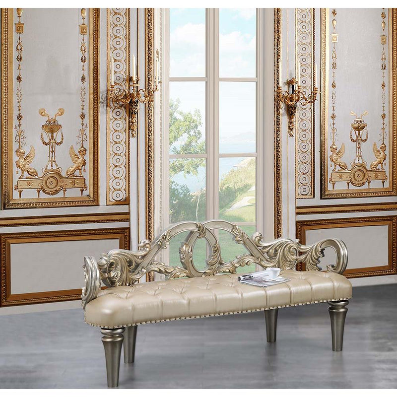 Acme Furniture Danae Bench BD01239 IMAGE 1