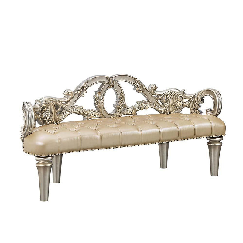 Acme Furniture Danae Bench BD01239 IMAGE 2