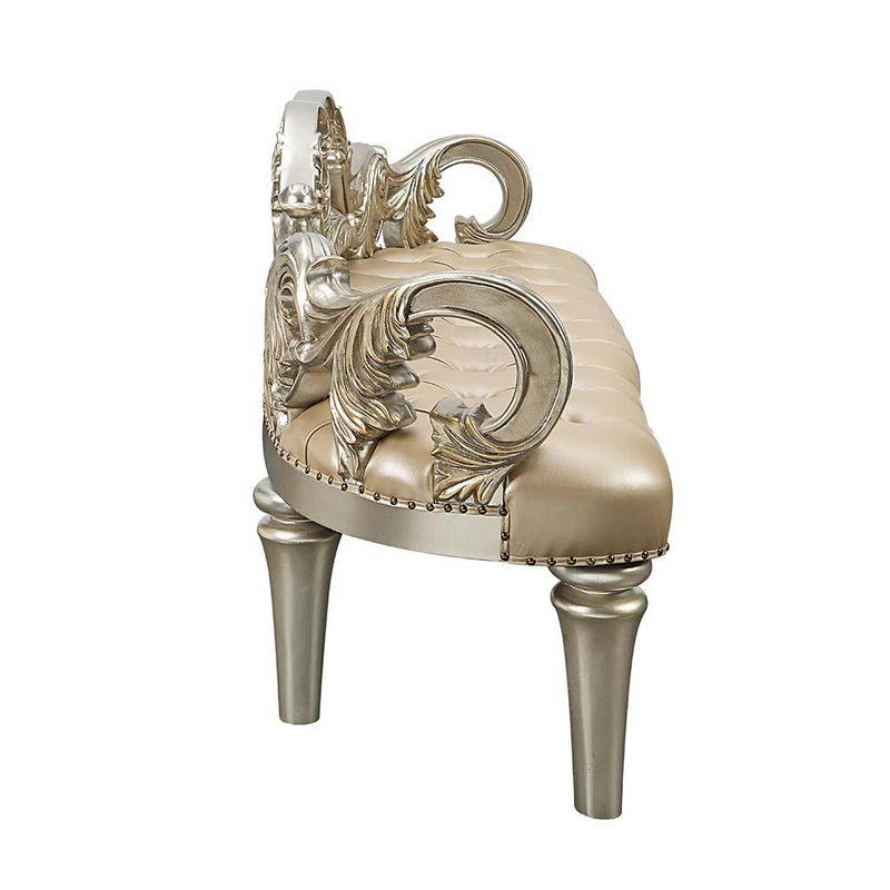 Acme Furniture Danae Bench BD01239 IMAGE 4