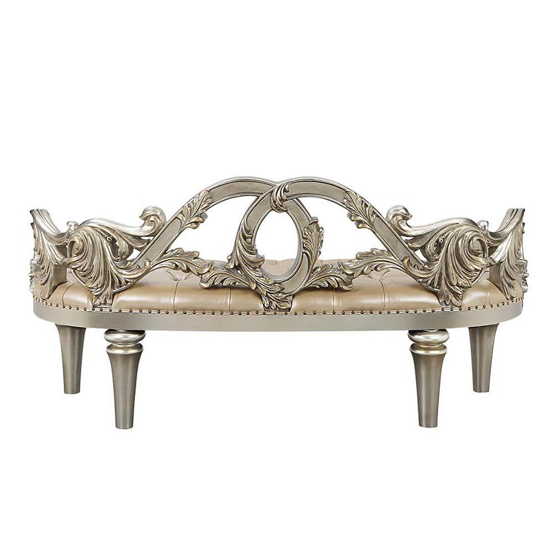 Acme Furniture Danae Bench BD01239 IMAGE 5