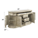Acme Furniture Sorina BD01244 Dresser IMAGE 8