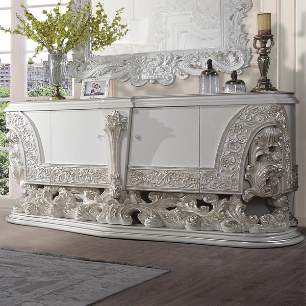 Acme Furniture Adara Dresser BD01251 IMAGE 1