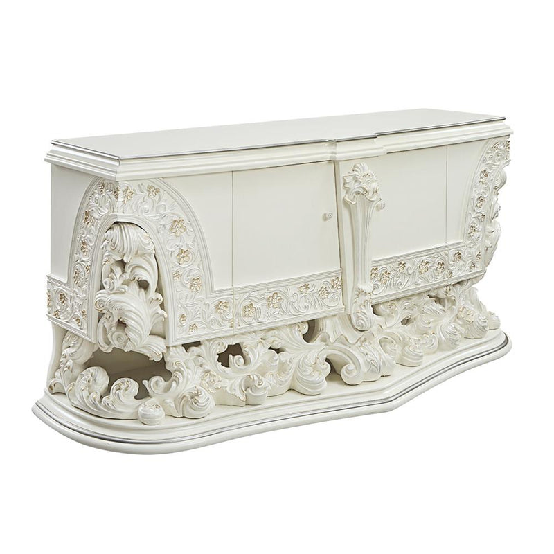Acme Furniture Adara Dresser BD01251 IMAGE 2