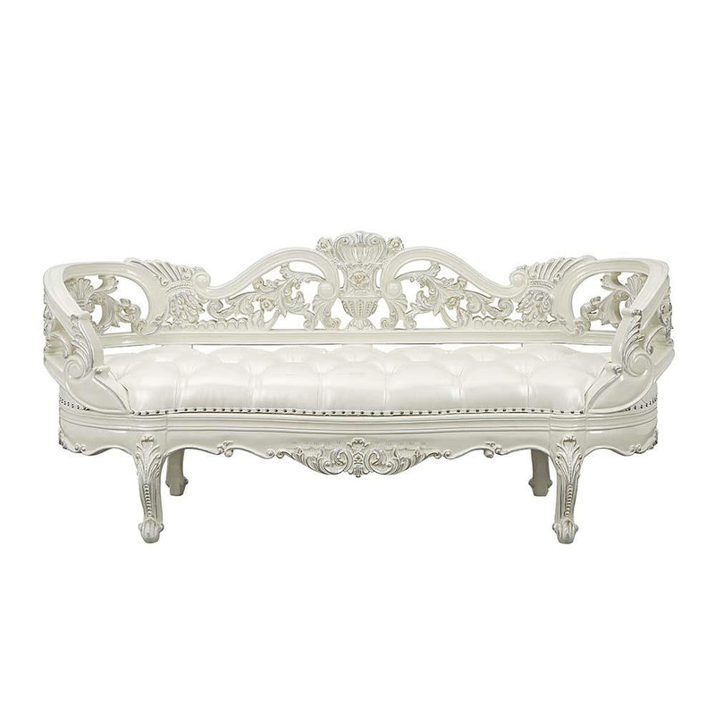 Acme Furniture Adara Bench BD01253 IMAGE 2