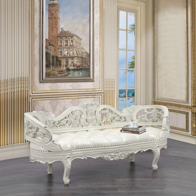 Acme Furniture Adara Bench BD01253 IMAGE 6