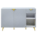 Acme Furniture Gaines Server DN01262 IMAGE 3