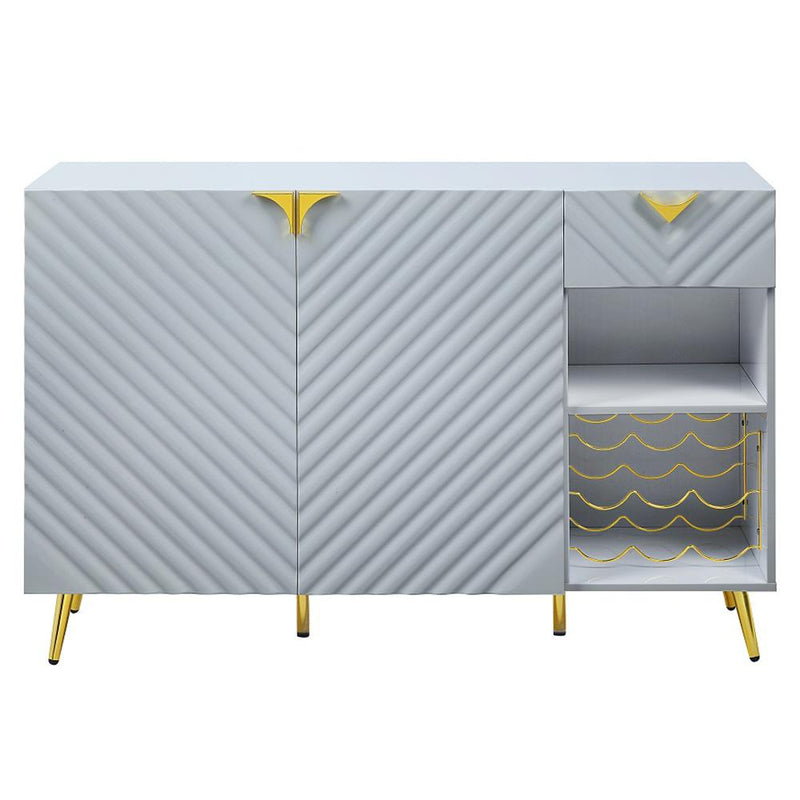 Acme Furniture Gaines Server DN01262 IMAGE 3