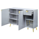 Acme Furniture Gaines Server DN01262 IMAGE 4