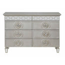 Acme Furniture Varian 6-Drawer Dresser BD01281 IMAGE 3