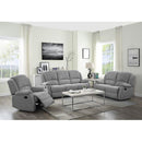 Acme Furniture Zorina LV01284 Motion Sofa IMAGE 3