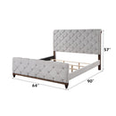 Acme Furniture Andria BD01291Q Queen Bed IMAGE 7