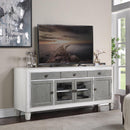 Acme Furniture Katia TV Stand with Cable Management LV01317 IMAGE 1