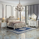 Acme Furniture Versailles II BD01322EK EK Bed IMAGE 6