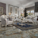 Acme Furniture Vendome II LV01333 End Table IMAGE 7