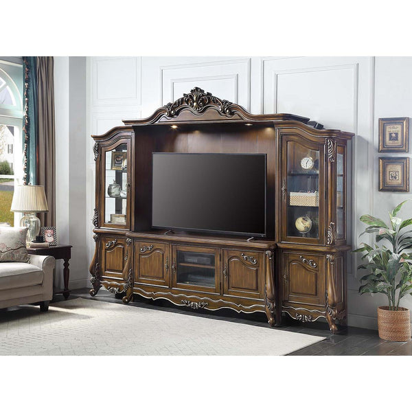 Acme Furniture Entertainment Centers Entertainment Centers LV01355 IMAGE 1
