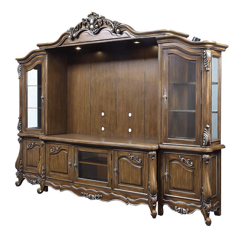 Acme Furniture Entertainment Centers Entertainment Centers LV01355 IMAGE 2