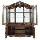 Acme Furniture Latisha Buffet & Hutch DN01360 IMAGE 3