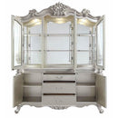 Acme Furniture Bently Buffet & Hutch DN01371 IMAGE 3