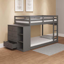 Acme Furniture Kids Beds Bunk Bed BD01372 IMAGE 3