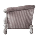 Acme Furniture Versailles LV01396 Chair with 2 Pillows IMAGE 5