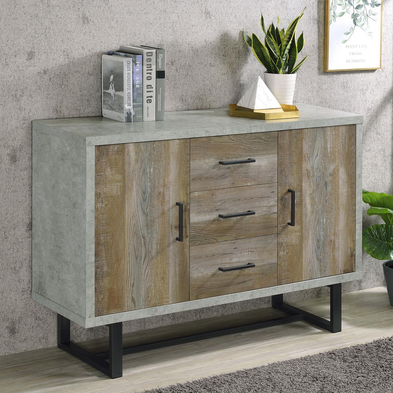 Coaster Furniture Accent Cabinets Cabinets 953565 IMAGE 7