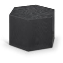 Meridian Eternal Black Coffee Table IMAGE 1