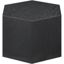 Meridian Eternal Black Coffee Table IMAGE 5