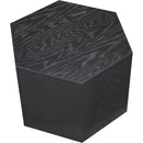 Meridian Eternal Black Coffee Table IMAGE 6