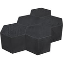 Meridian Eternal Black Coffee Table IMAGE 6
