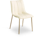 Cream, Gold