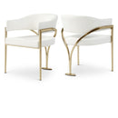 Cream, Gold