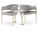 Gold, Grey
