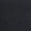 Meridian Como Black Boucle Fabric Accent Chair IMAGE 8