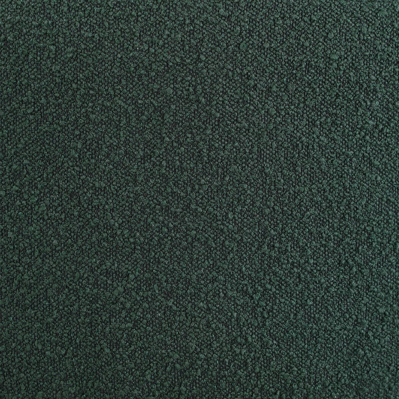 Meridian Como Green Boucle Fabric Accent Chair IMAGE 8