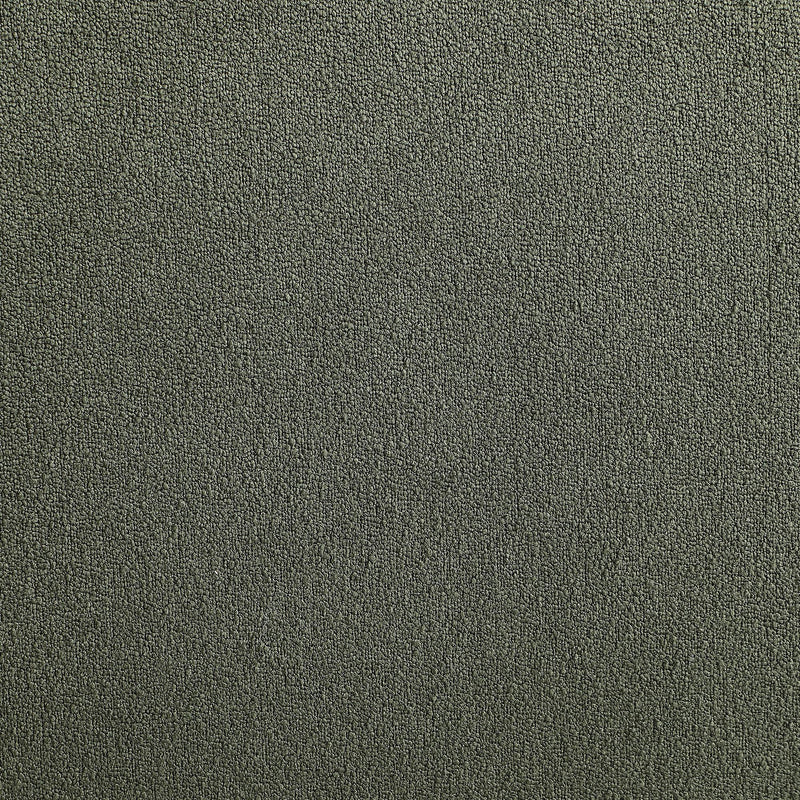 Meridian Kipton Green Boucle Fabric Chair IMAGE 9