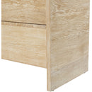Meridian Cresthill Natural Dresser IMAGE 8