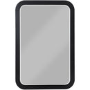 Meridian Sage Dresser Mirror 873Black-M IMAGE 1