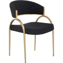 Black, Brass