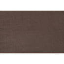 Meridian Tess Brown Velvet King Bed (3 Boxes) IMAGE 9