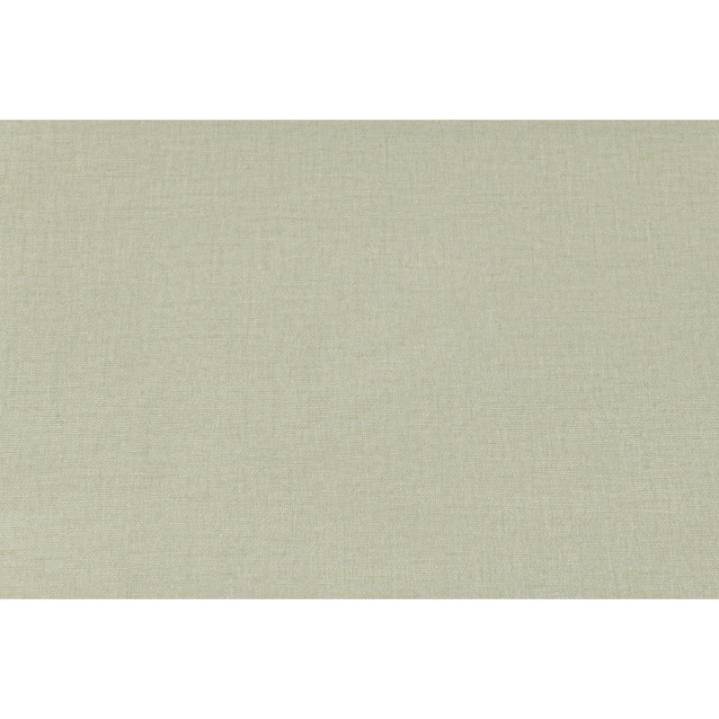 Meridian Tess Cream Velvet Queen Bed (3 Boxes) IMAGE 9