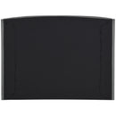 Meridian Tess Grey Velvet King Bed (3 Boxes) IMAGE 6