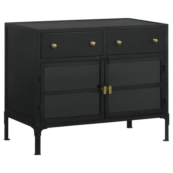 Coaster Furniture Accent Cabinets Cabinets 951761 IMAGE 1