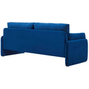 Modway Furniture Indicate Stationary Fabric Sofa EEI-5150-NAV IMAGE 4
