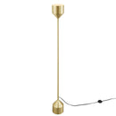 Modway Furniture Kara Floorstanding Lamp EEI-5306-GLD IMAGE 2