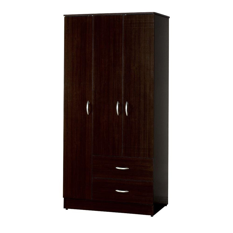 Acme Furniture Olean 12248KIT Wardrobe IMAGE 2