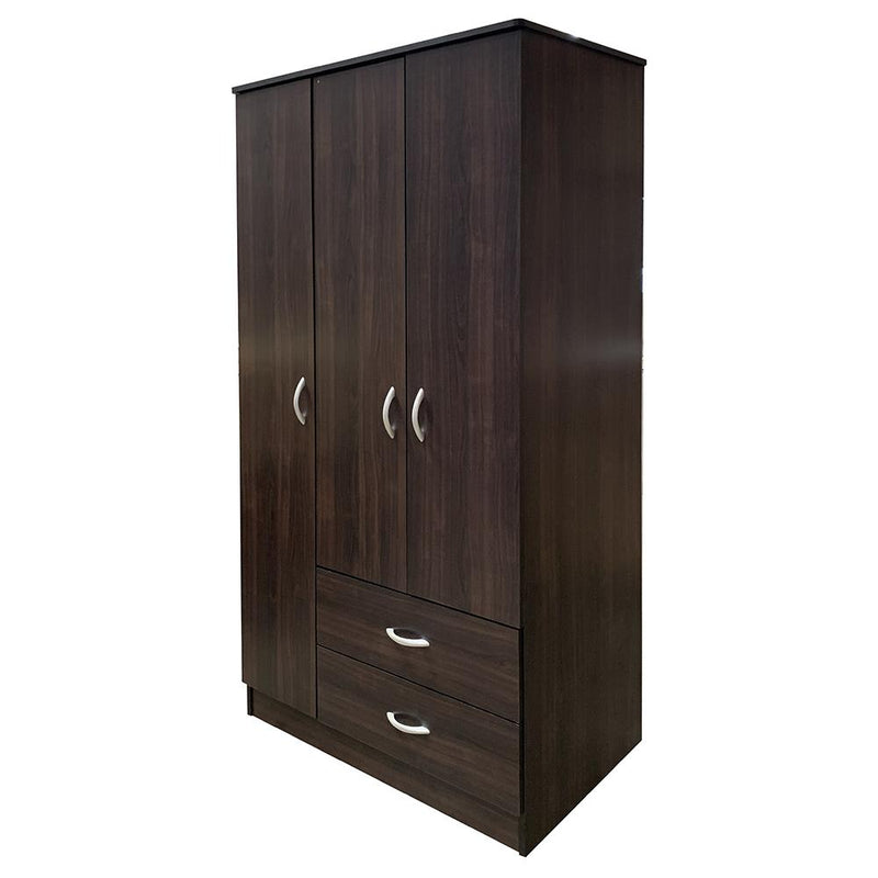 Acme Furniture Olean 12248KIT Wardrobe IMAGE 3