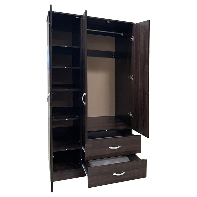 Acme Furniture Olean 12248KIT Wardrobe IMAGE 5