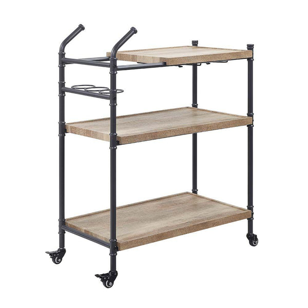 Acme Furniture Kitchen Islands and Carts Carts AC00754 IMAGE 1