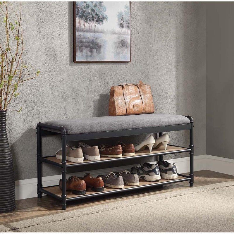 Acme Furniture Home Decor Shoe Racks AC00755 IMAGE 3